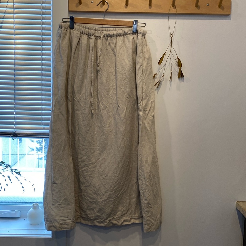Gillian Stevens skirt
